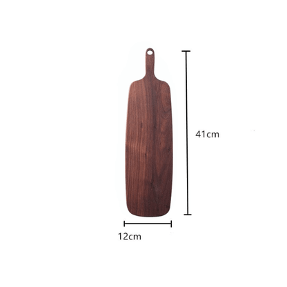 Wood Chopping Board with handle