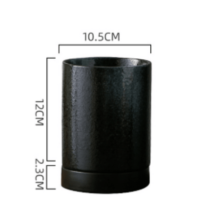 Japanese Style Utensil Holder