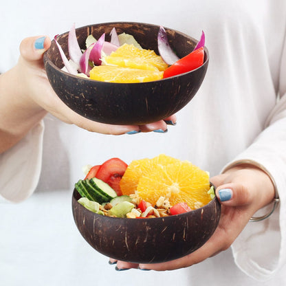 Coconut Bowls